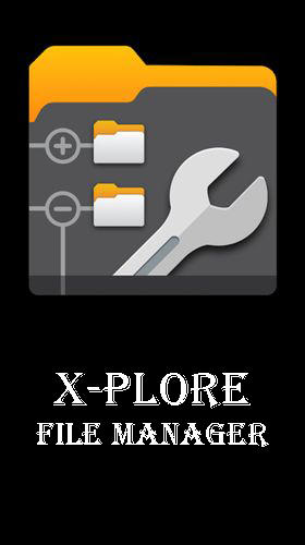 download X-plore file manager apk